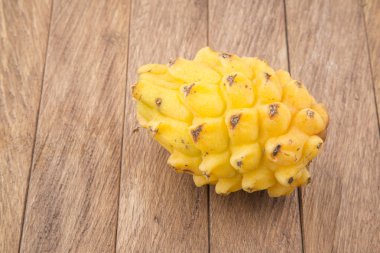 Pitahaya, Pitaya veya Ejderha Meyvesi