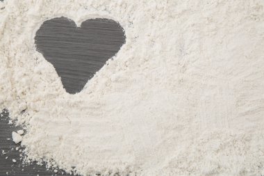 kalp Resepsiyon ve un