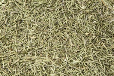 Kurutulmuş biberiye yaprağı - Rosmarinus officinalis