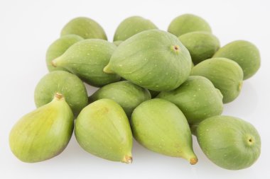 Higo'nun - brevas - Ficus carica.
