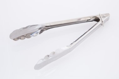 beyaz izole mutfak maşa Servisi