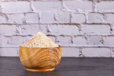 Bitkisel afra - Organik psyllium kabuğu