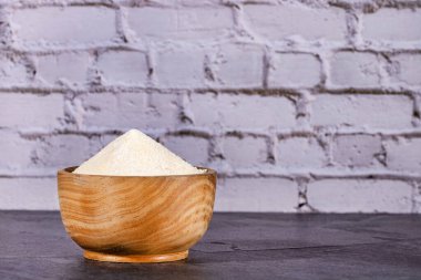 Organik jelatin tozu da hidrolize kolajen olarak adlandırılır.