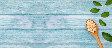 Chenopodium kinoa - organik kinoa. Sağlıklı yemek.