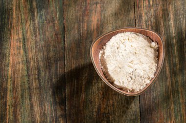 Allium cepa - Kurumuş beyaz soğan tozu