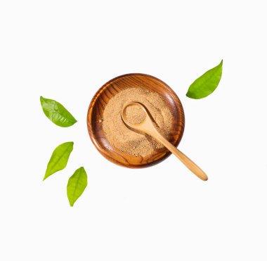 Maca kökü veya Peru ginsengi - Lepidium meyenii