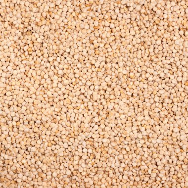 Kuru organik kinoa tohumları - Chenopodium kinoası