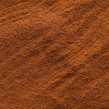 Organik hazır kahve arka planı - Kahve