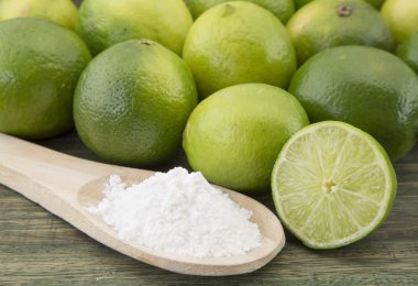 temizlik araçları ve sodyum bikarbonat ev temizliği için-sağlıklı yaşam tarzı