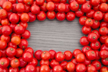 Corozo lezzetli tropikal meyve