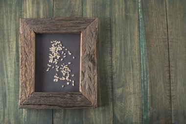 Hulling besleyici Ayçekirdeği