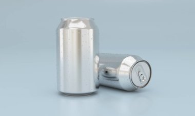 Meta Soğuk İçecekler Tin Pack