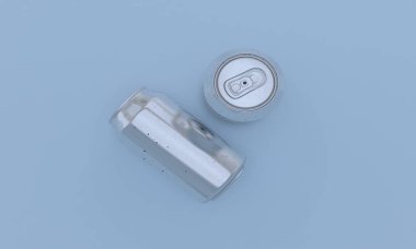 Meta Soğuk İçecekler Tin Pack