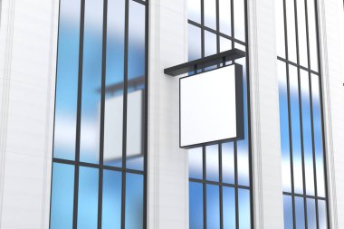 Duvar Bağlama İşareti Önyüzü Model