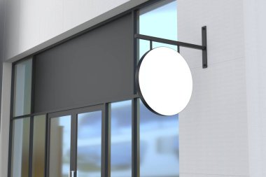 Duvar Bağlama İşareti Önyüzü Model