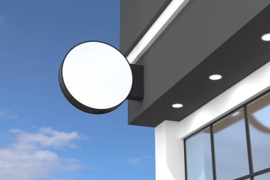 Duvar Bağlama İşareti Önyüzü Model