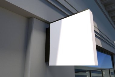 Duvar Bağlama İşareti Önyüzü Model