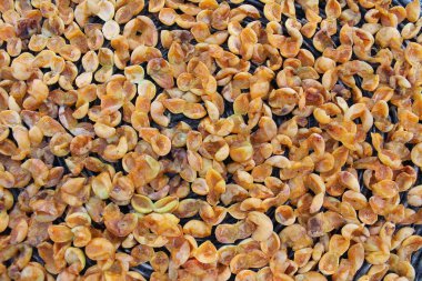 Güzel Lulusar Gölü Naran KKH