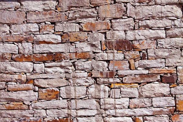Textura Pared Piedra Patern Fondo — Foto de Stock