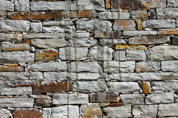 Textura Pared Piedra Patern Fondo — Foto de Stock