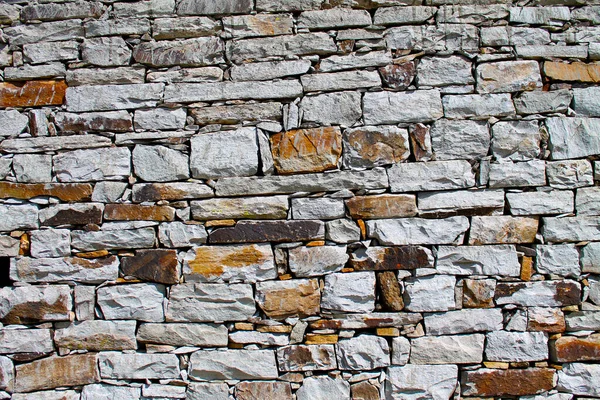 Stone Wall Texture Patern Background — Stock Photo, Image