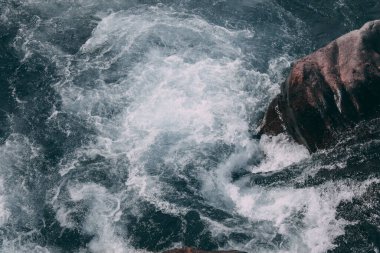 Malam Jabba ve Kalam Swat Manzarası