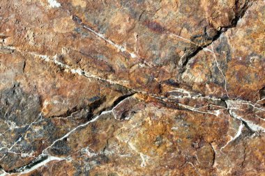 Soyut Grunge Beton Duvar Dokusu Arkaplanı