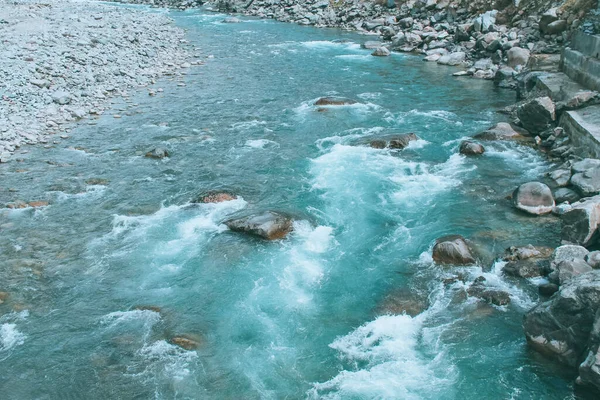 Malam Jabba Und Kalam Swat Landschaft — Stockfoto