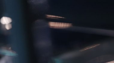 Foucault sarkaçı yerçekimi alanını ölçmek için kullanılan bir araçtır.