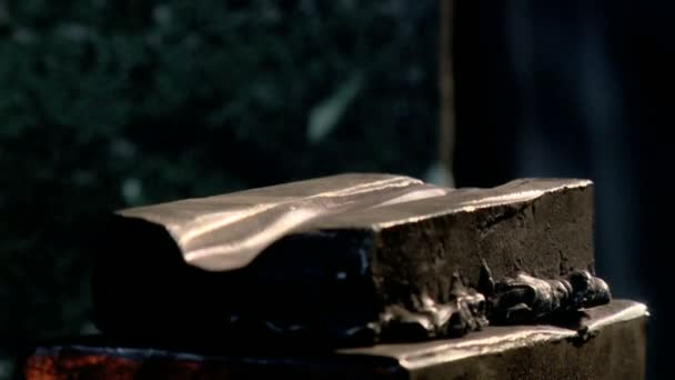 essayer d'obtenir, forge, atelier, atelier 