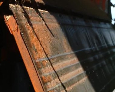 Tahıl ürünlerinin makine işlemesi