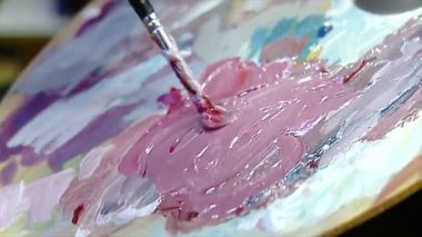  Sanat estetik, dinlenme, hayranlık, Beceri