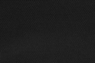 Siyah gri File kumaş malzeme doku arka plan olarak.