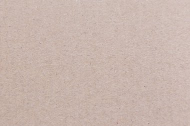 Metin veya resim için kopya alanı olan tasarım için geri dönüştürülmüş kahverengi kağıt dokusu veya kağıt arkaplanı