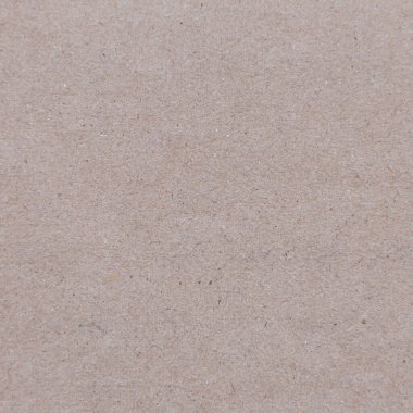 Arkaplan tasarımı için geri dönüştürülmüş kahverengi kağıt dokusunu kapat