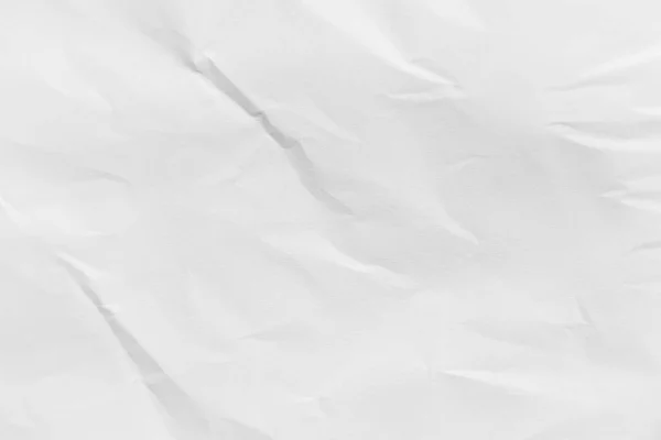 Переработанная Измельченная Текстура Белой Бумаги Бумажный Фон Дизайна Копированием Пространства Лицензионные Стоковые Фото