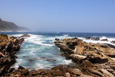 Güney Afrika seyahat