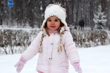 Kış aile hafta sonu