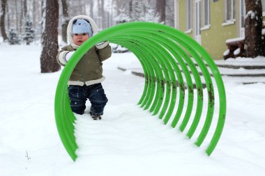 Kış aile hafta sonu