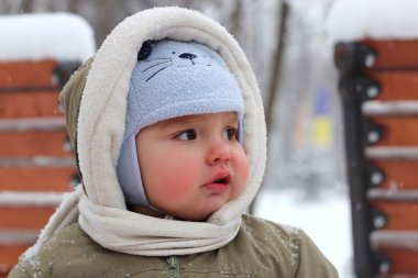 Kış aile hafta sonu