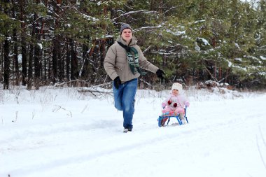 Kış aile hafta sonu