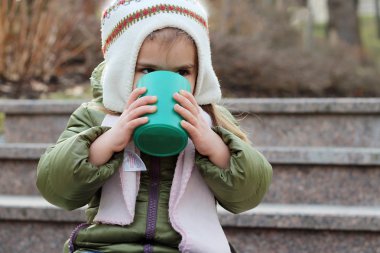 Mutlu aile hafta sonu