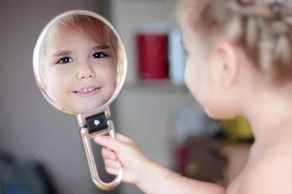 Schoonheid en gezondheid concept — Stockfoto