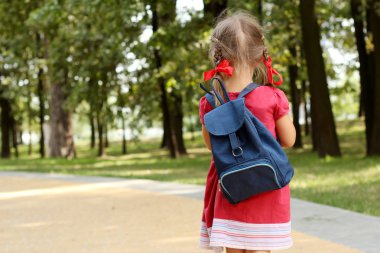 Okul konseptine dönüş