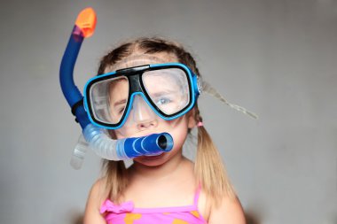 Yüzmek ve spor kavramı