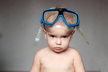 Yüzmek ve spor kavramı