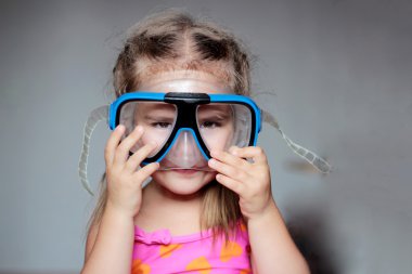 Yüzmek ve spor kavramı