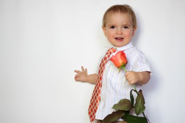 Sevgililer Günü konsepti