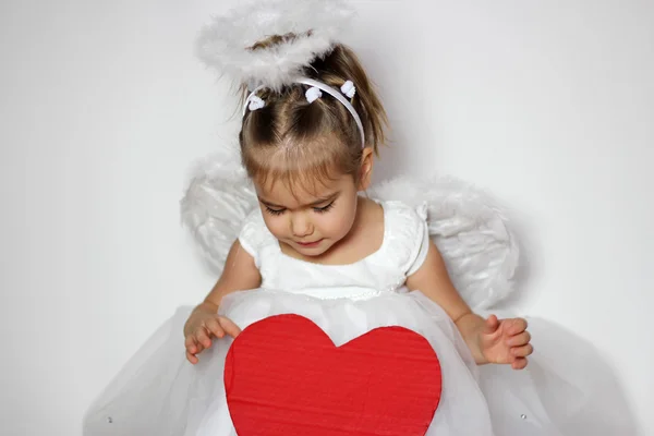 Amor y Concepto Romántico —  Fotos de Stock