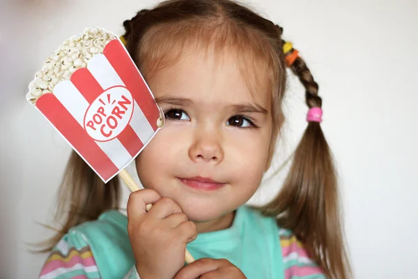 Concepto de comida y bebida — Foto de Stock